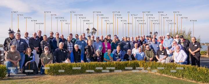 2017 Conference Group Photo