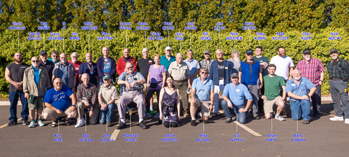 2022 Conference Group Photo